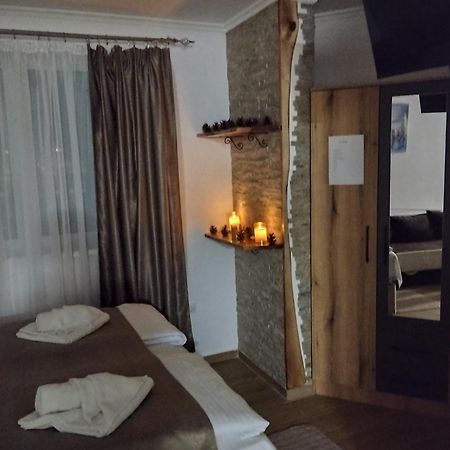 Lela Kop Apartment โคเปานิก ภายนอก รูปภาพ