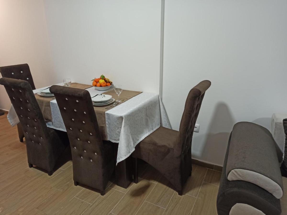 Lela Kop Apartment โคเปานิก ภายนอก รูปภาพ