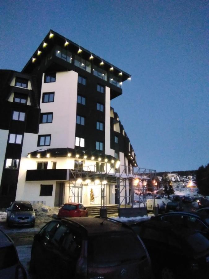 Lela Kop Apartment โคเปานิก ภายนอก รูปภาพ