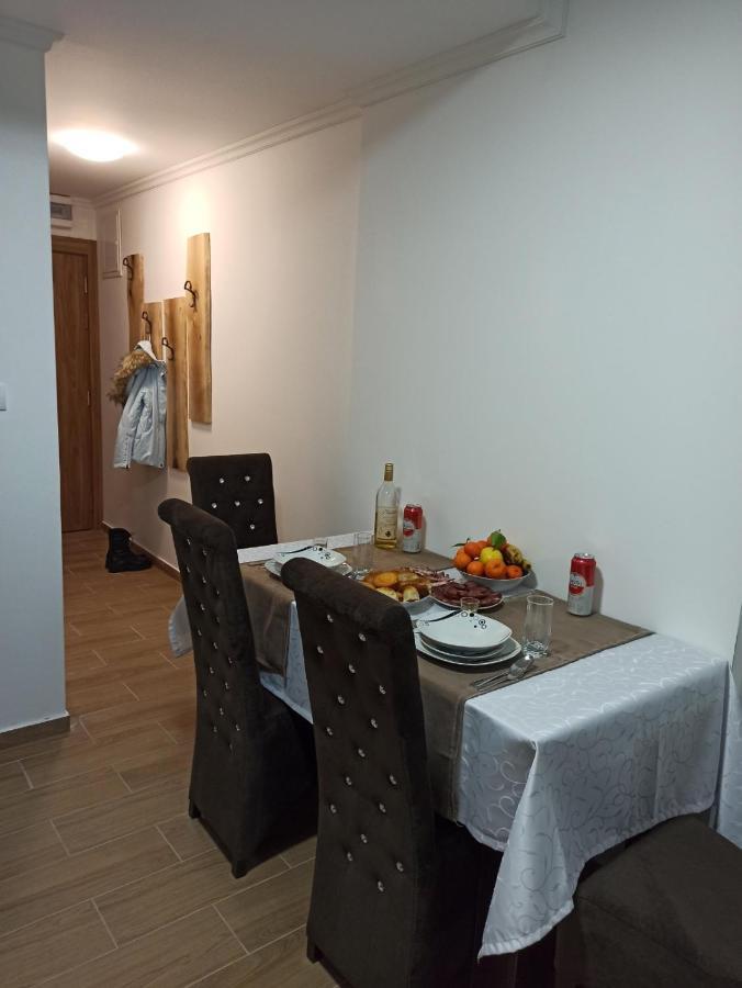Lela Kop Apartment โคเปานิก ภายนอก รูปภาพ