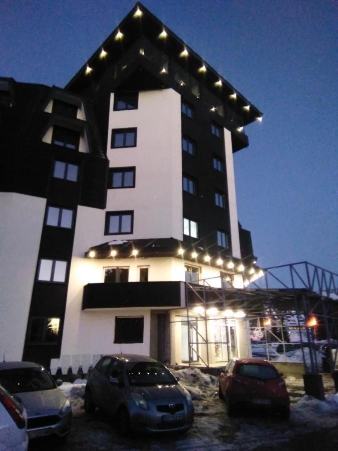 Lela Kop Apartment โคเปานิก ภายนอก รูปภาพ