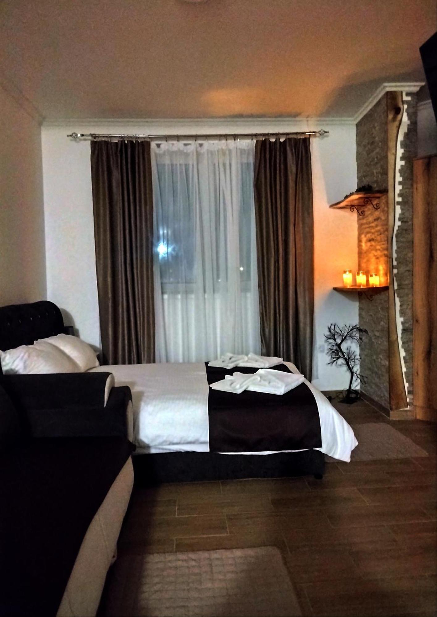 Lela Kop Apartment โคเปานิก ภายนอก รูปภาพ