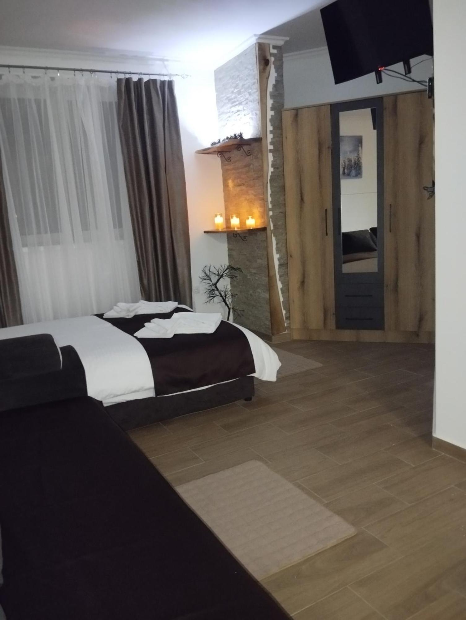 Lela Kop Apartment โคเปานิก ภายนอก รูปภาพ