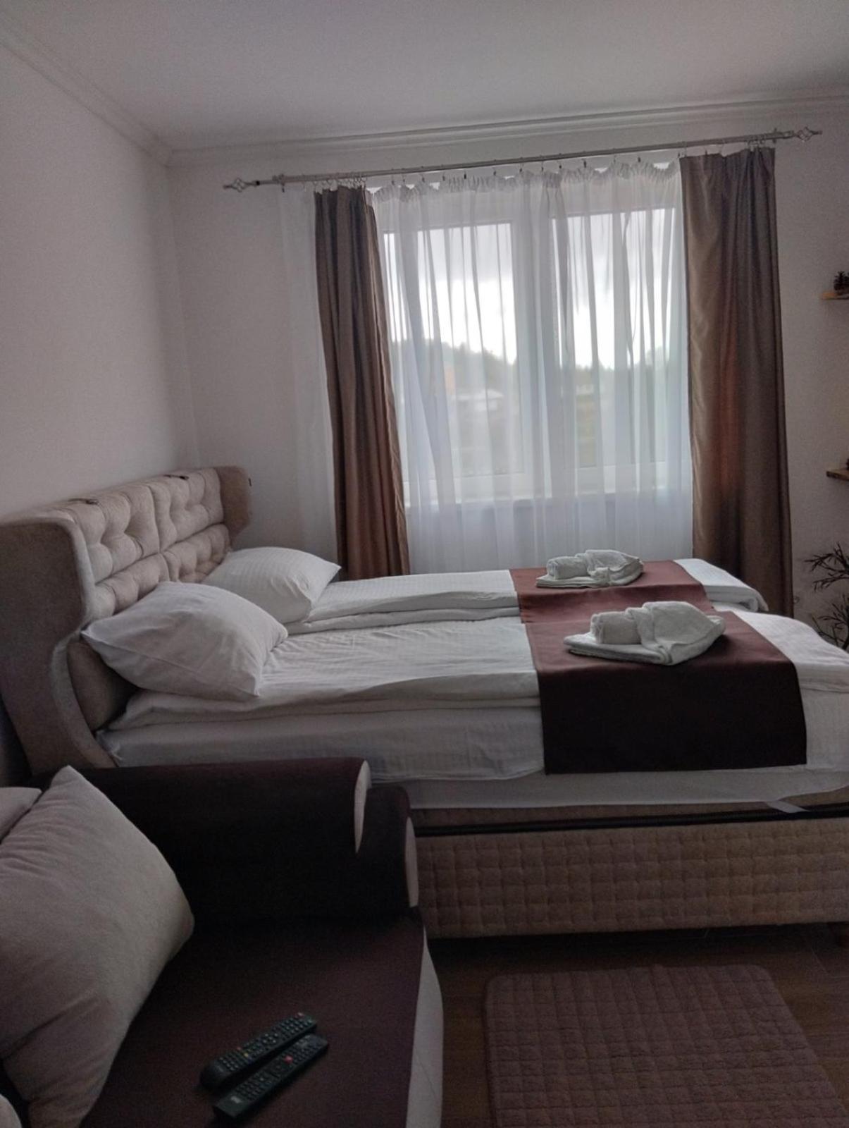 Lela Kop Apartment โคเปานิก ภายนอก รูปภาพ