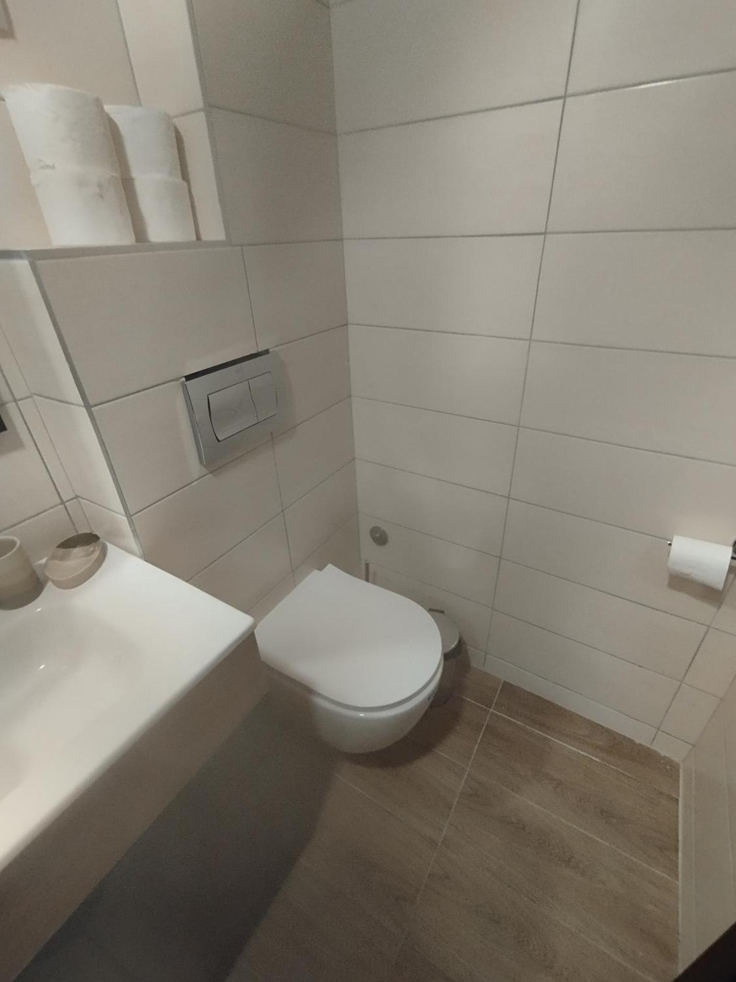 Lela Kop Apartment โคเปานิก ภายนอก รูปภาพ
