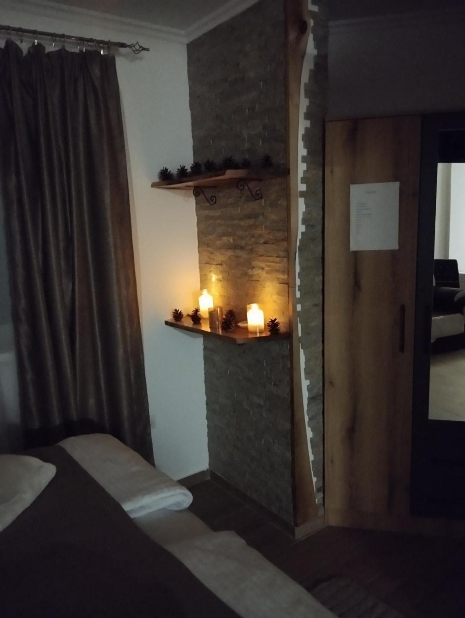 Lela Kop Apartment โคเปานิก ภายนอก รูปภาพ