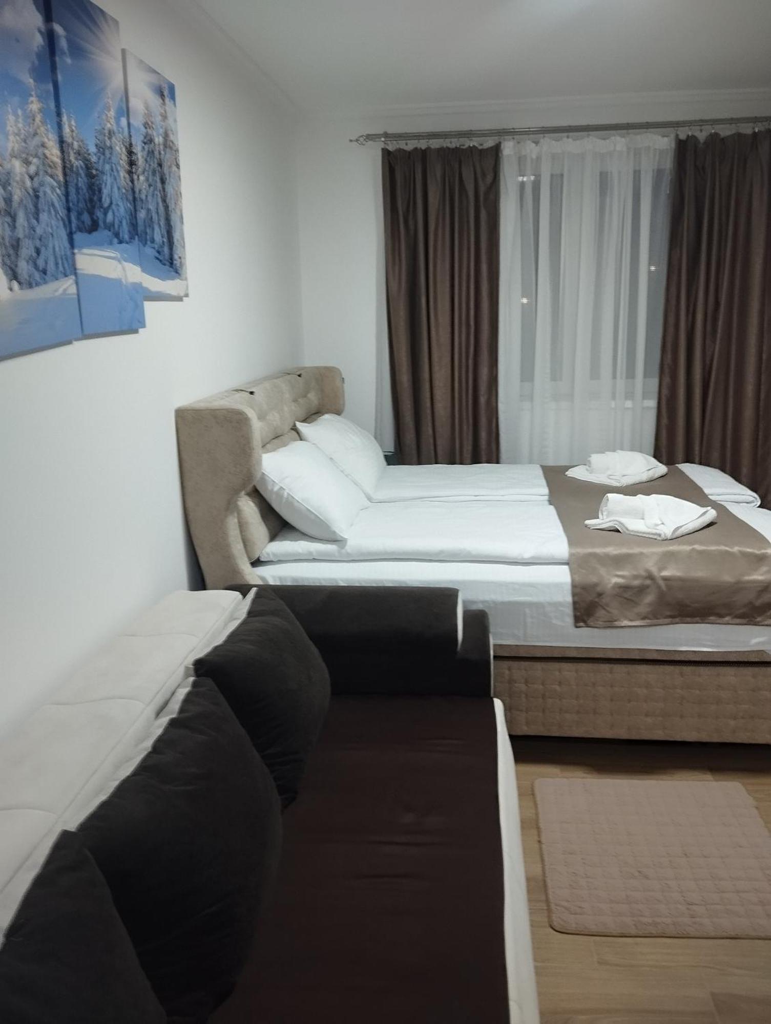 Lela Kop Apartment โคเปานิก ภายนอก รูปภาพ