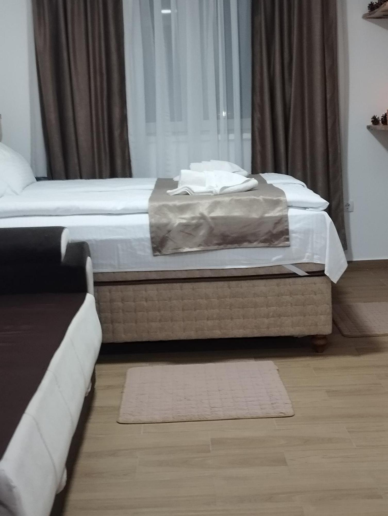 Lela Kop Apartment โคเปานิก ภายนอก รูปภาพ