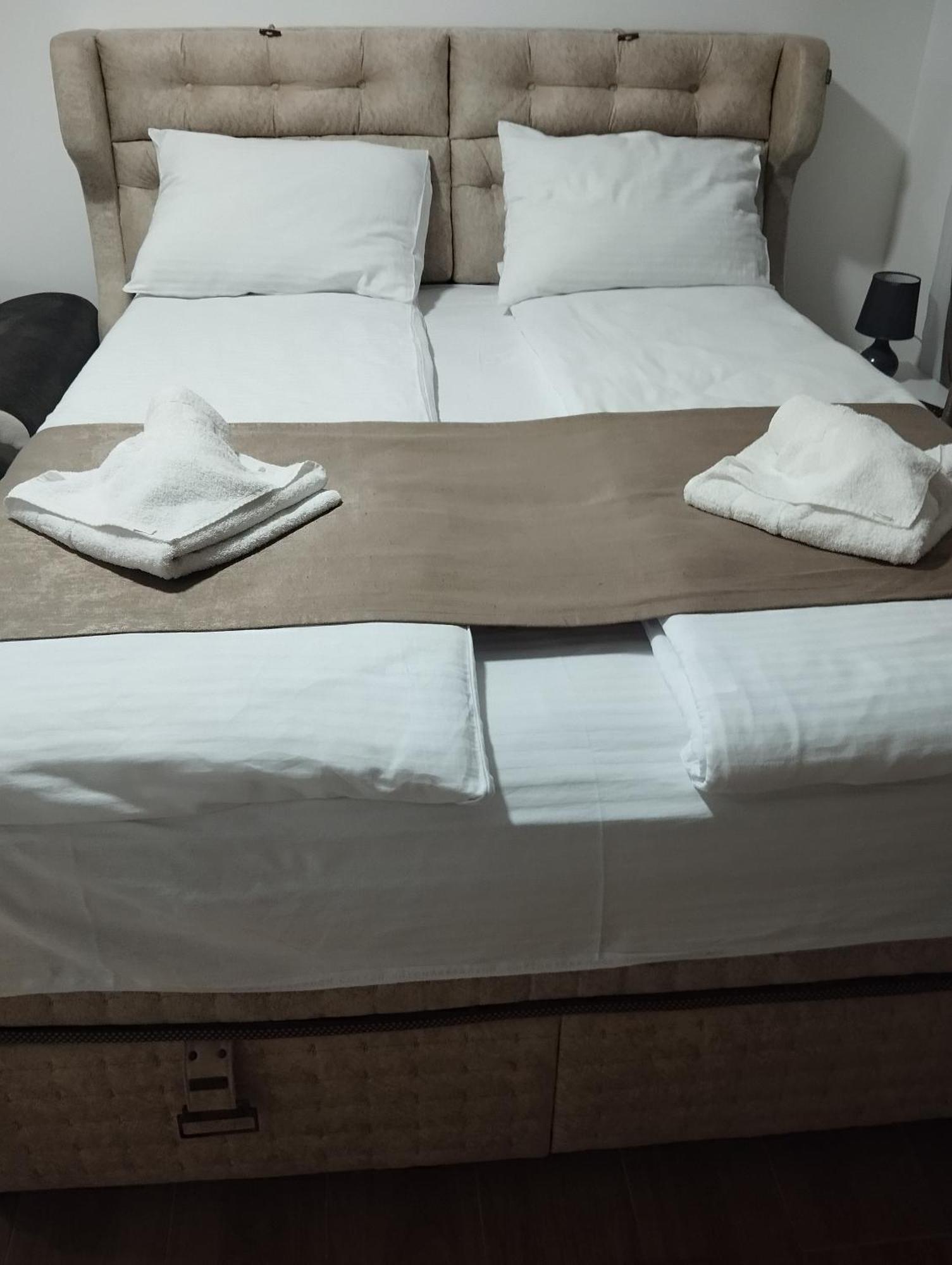 Lela Kop Apartment โคเปานิก ภายนอก รูปภาพ