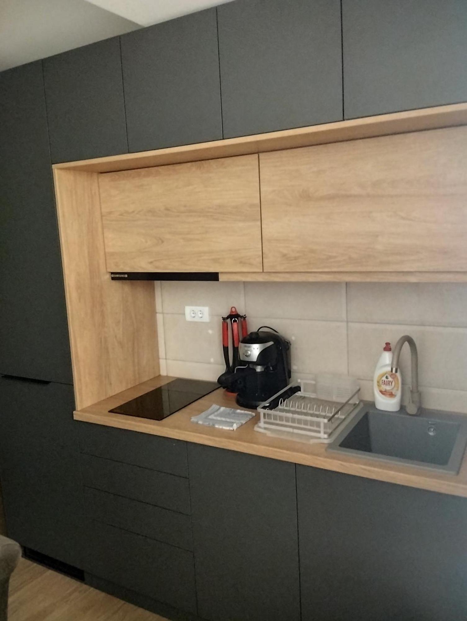 Lela Kop Apartment โคเปานิก ภายนอก รูปภาพ