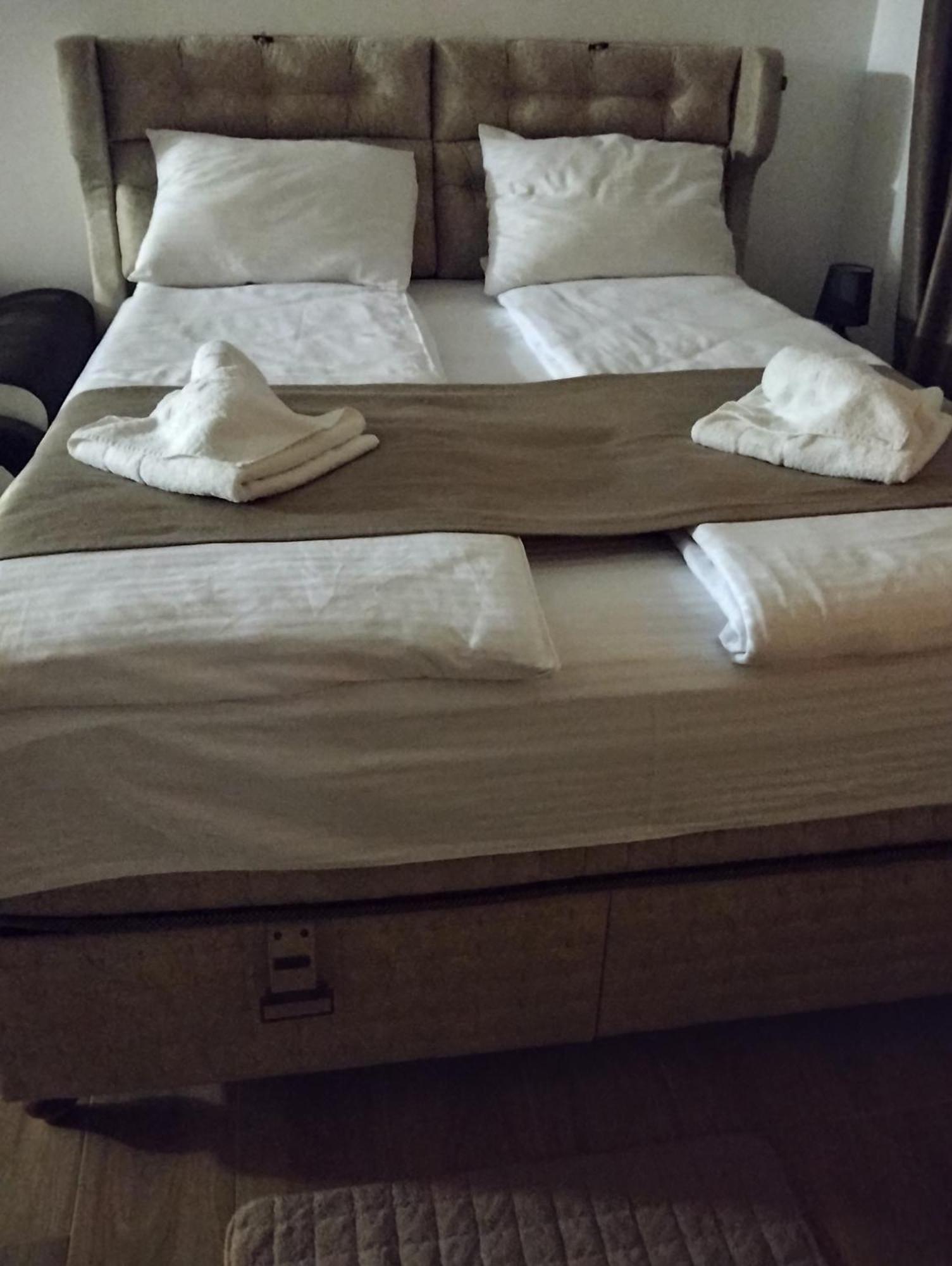 Lela Kop Apartment โคเปานิก ภายนอก รูปภาพ