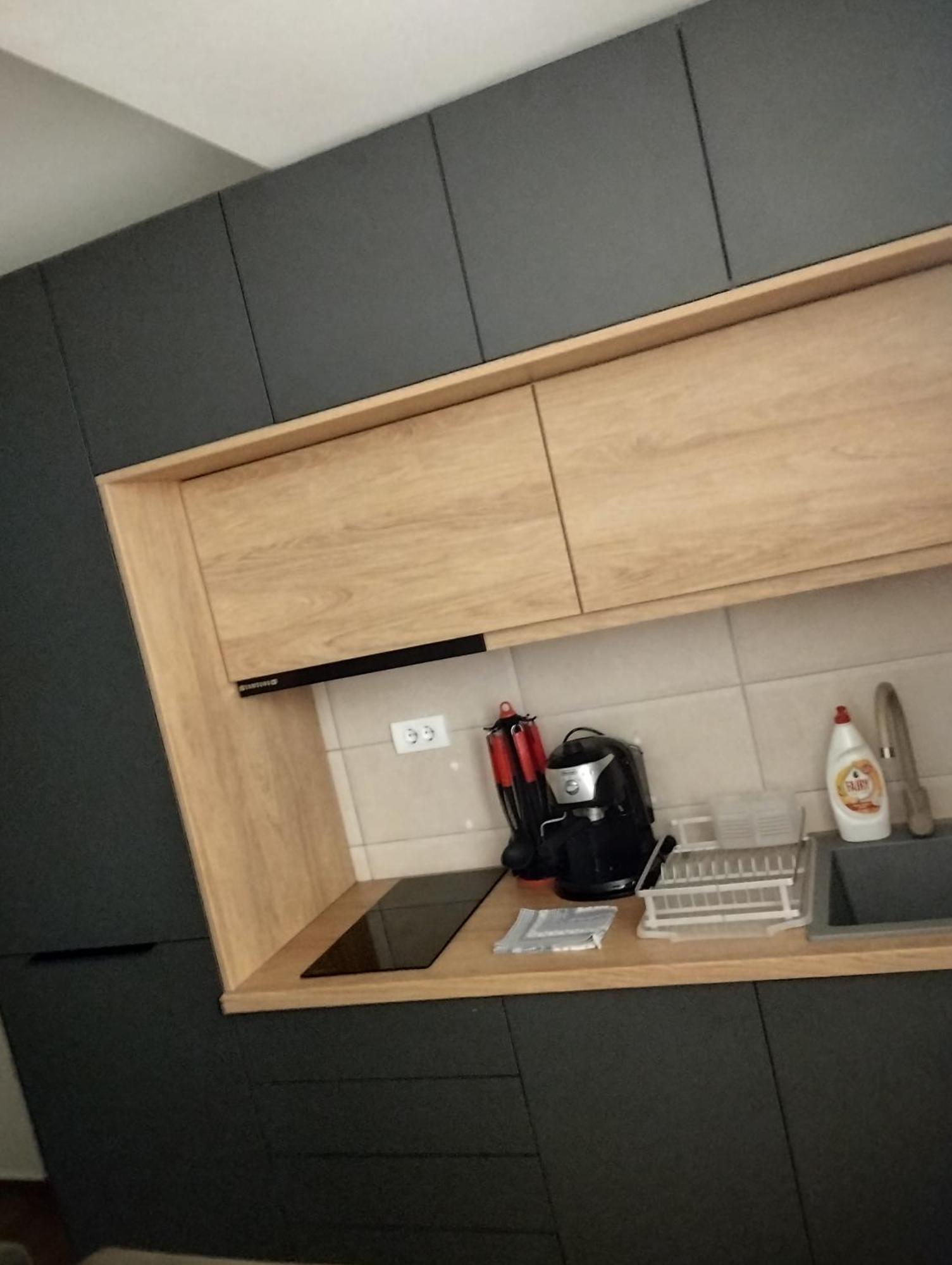 Lela Kop Apartment โคเปานิก ภายนอก รูปภาพ