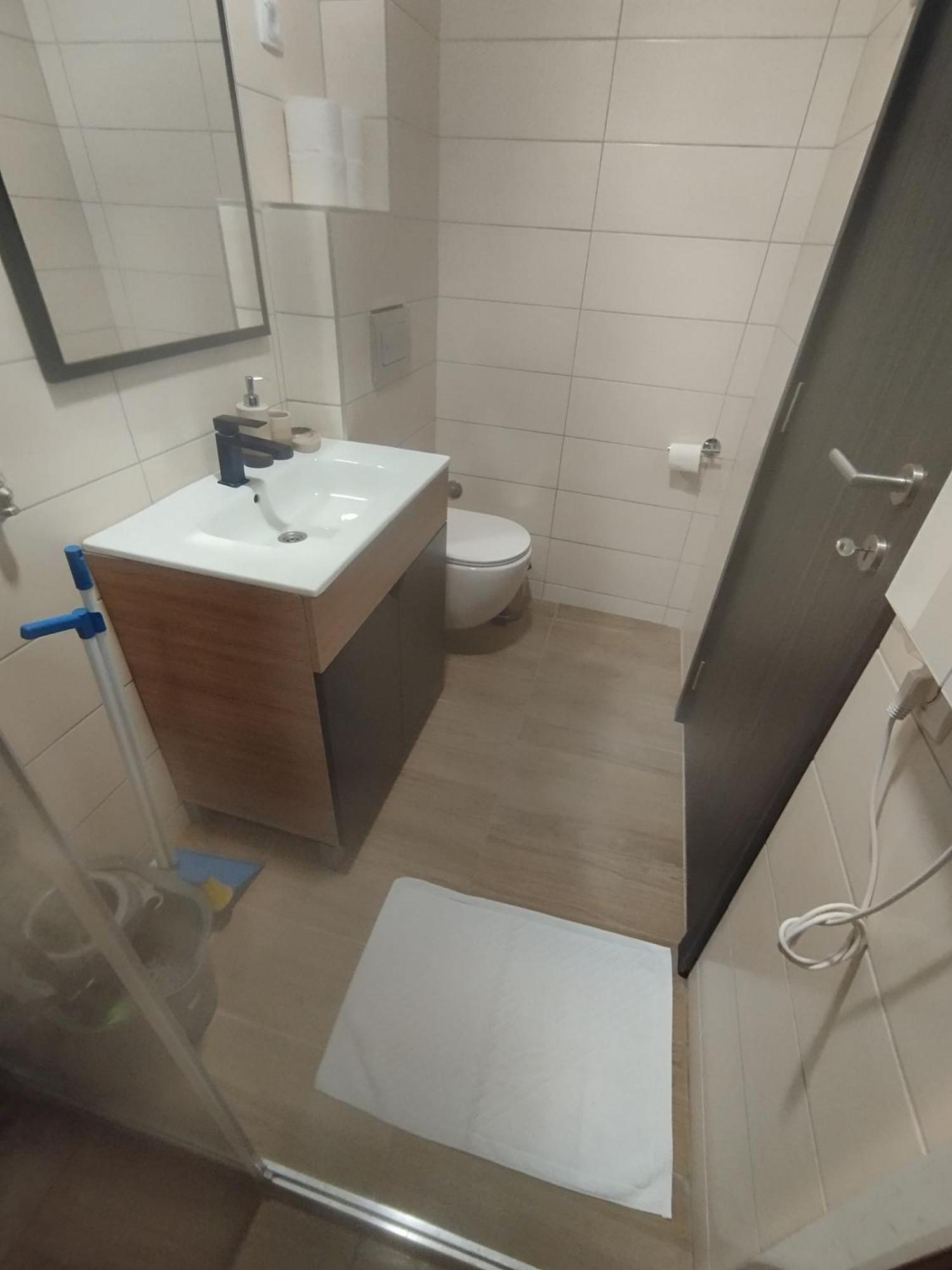 Lela Kop Apartment โคเปานิก ภายนอก รูปภาพ